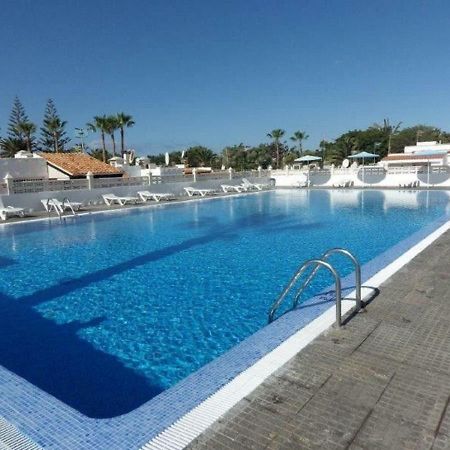 Casita Dayana - Costa Del Silencio Villa Екстериор снимка