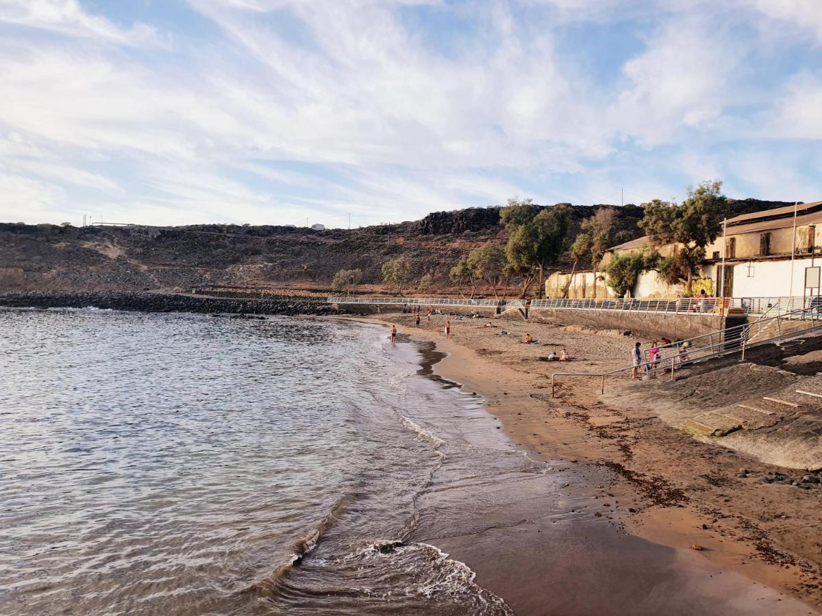 Casita Dayana - Costa Del Silencio Villa Екстериор снимка
