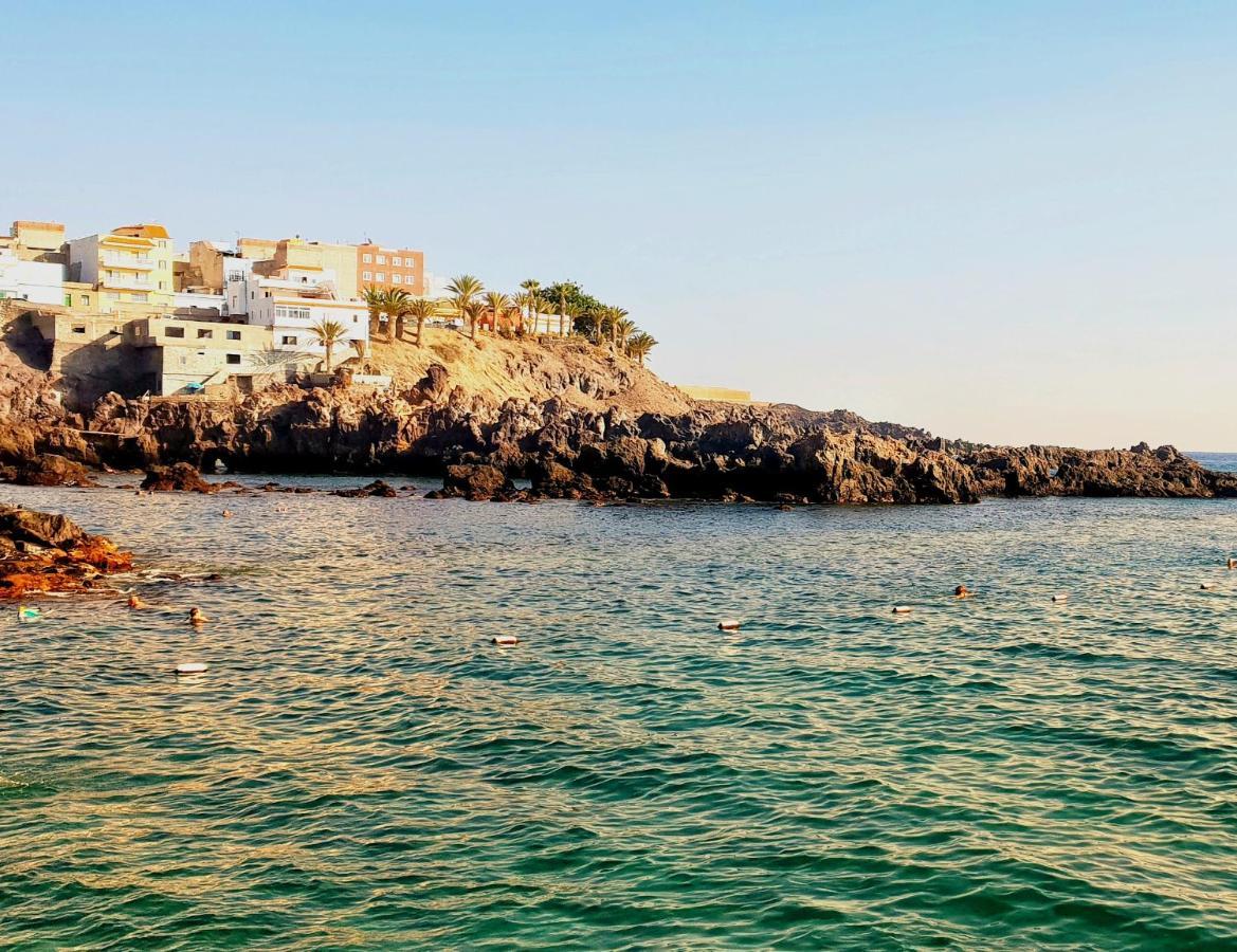 Casita Dayana - Costa Del Silencio Villa Екстериор снимка