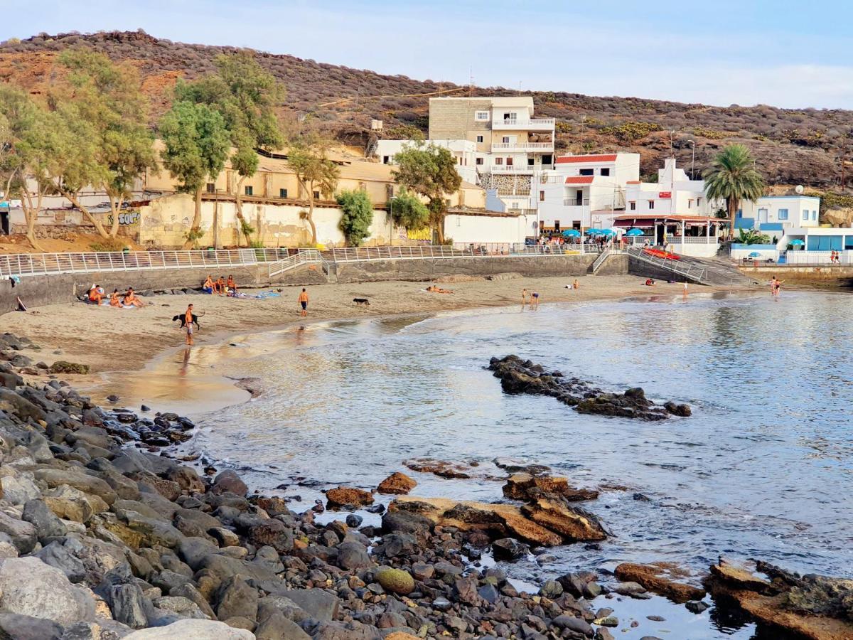 Casita Dayana - Costa Del Silencio Villa Екстериор снимка