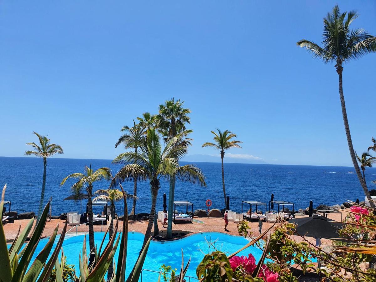 Casita Dayana - Costa Del Silencio Villa Екстериор снимка
