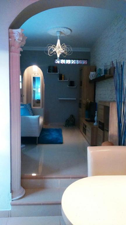 Casita Dayana - Costa Del Silencio Villa Екстериор снимка