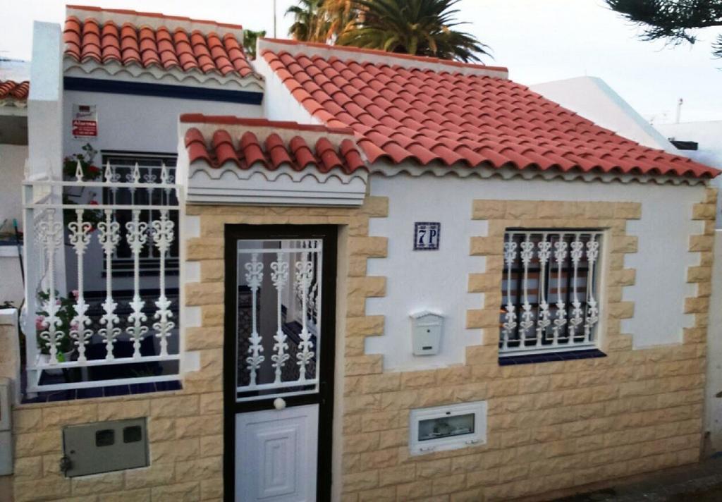 Casita Dayana - Costa Del Silencio Villa Екстериор снимка