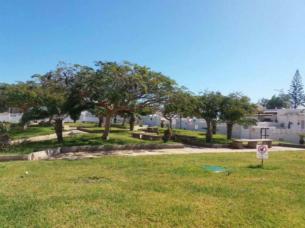Casita Dayana - Costa Del Silencio Villa Екстериор снимка