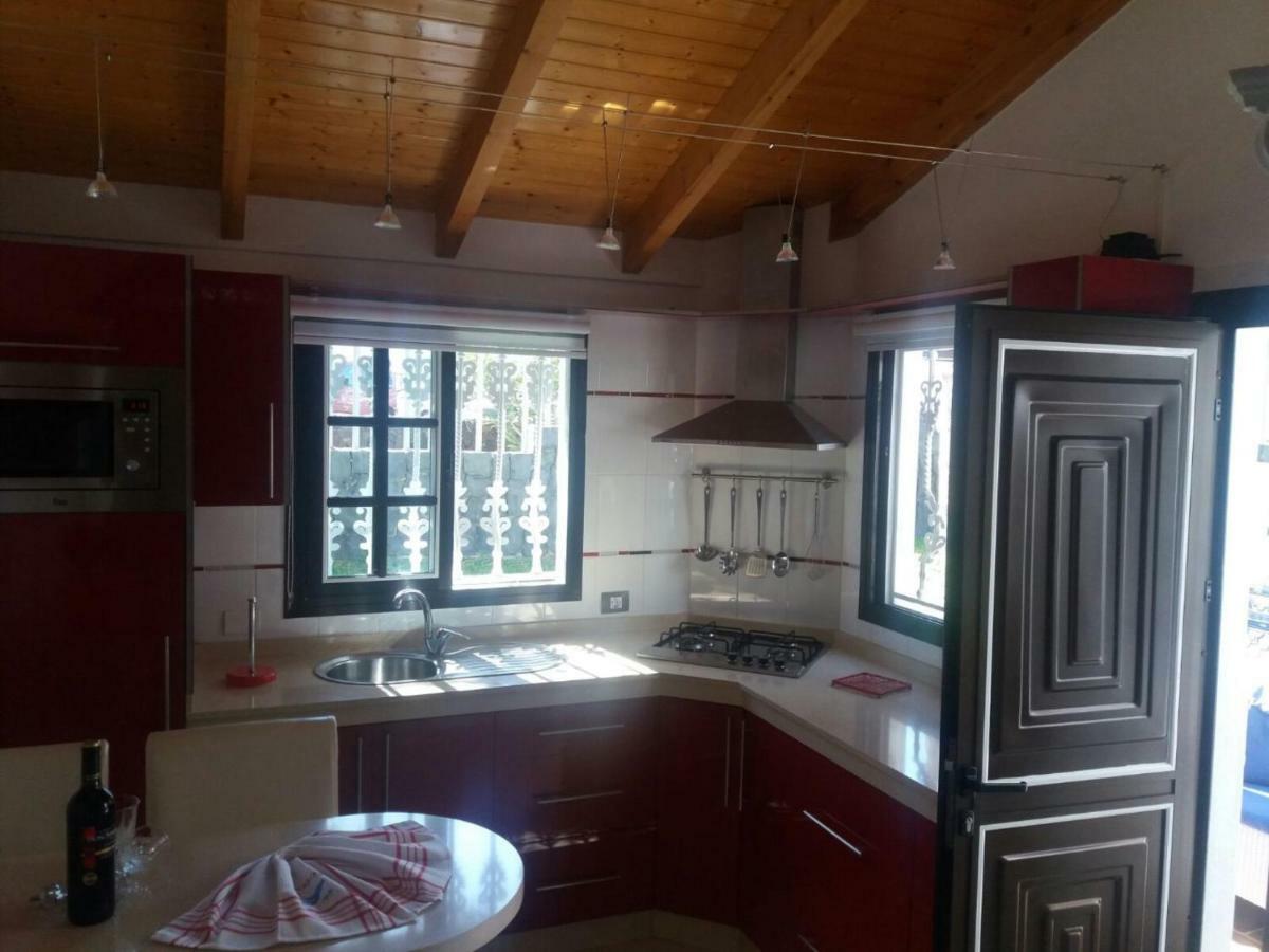 Casita Dayana - Costa Del Silencio Villa Екстериор снимка