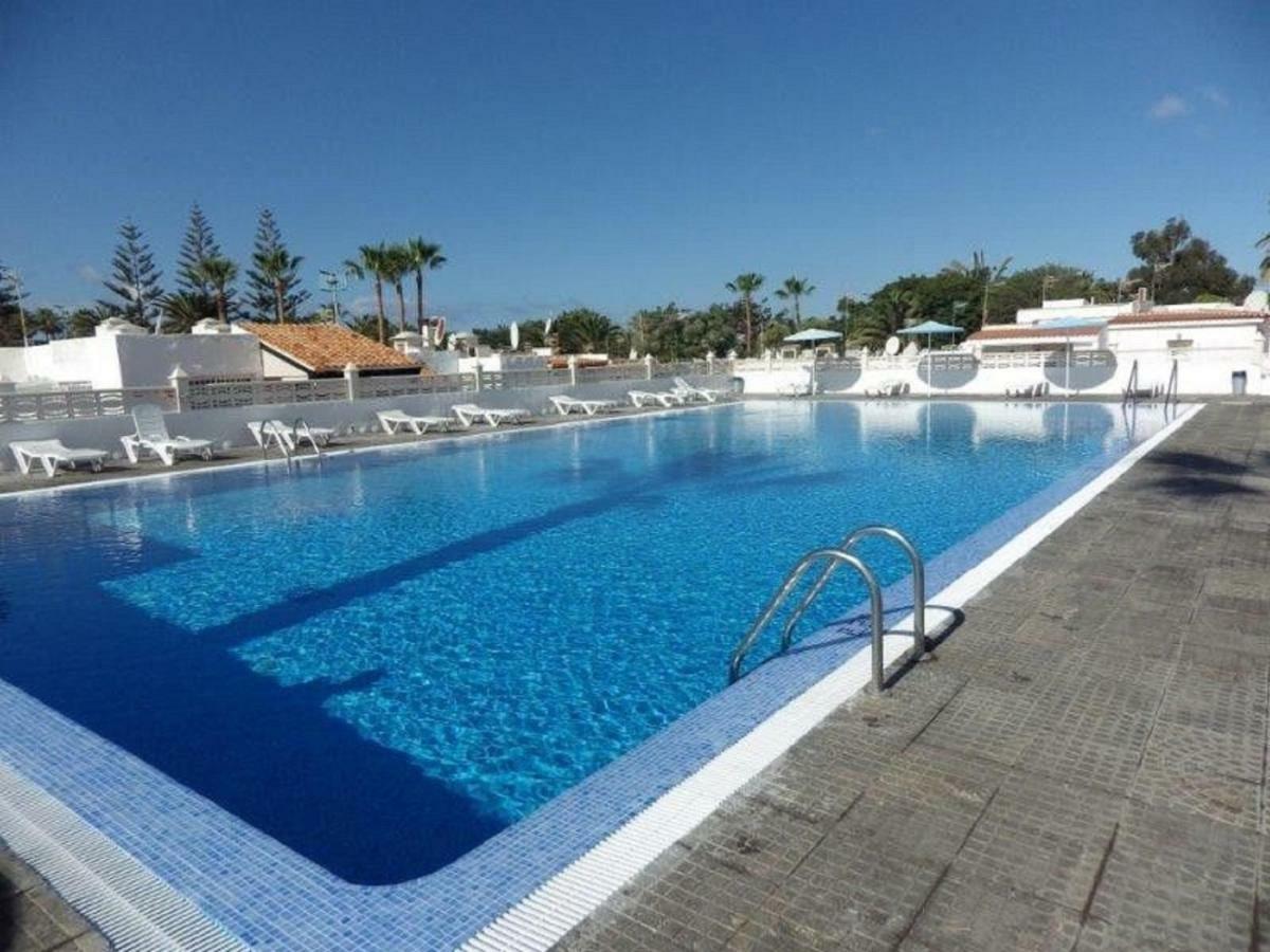 Casita Dayana - Costa Del Silencio Villa Екстериор снимка