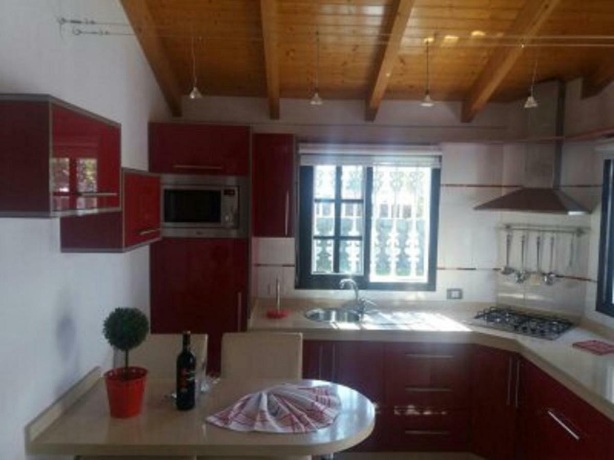 Casita Dayana - Costa Del Silencio Villa Екстериор снимка