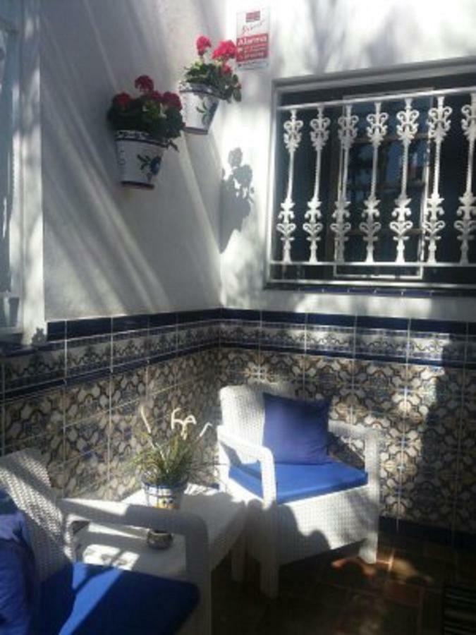 Casita Dayana - Costa Del Silencio Villa Екстериор снимка