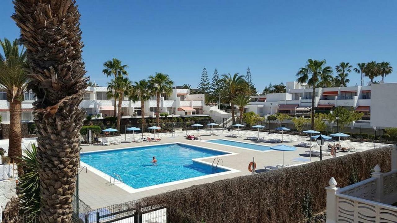 Casita Dayana - Costa Del Silencio Villa Екстериор снимка
