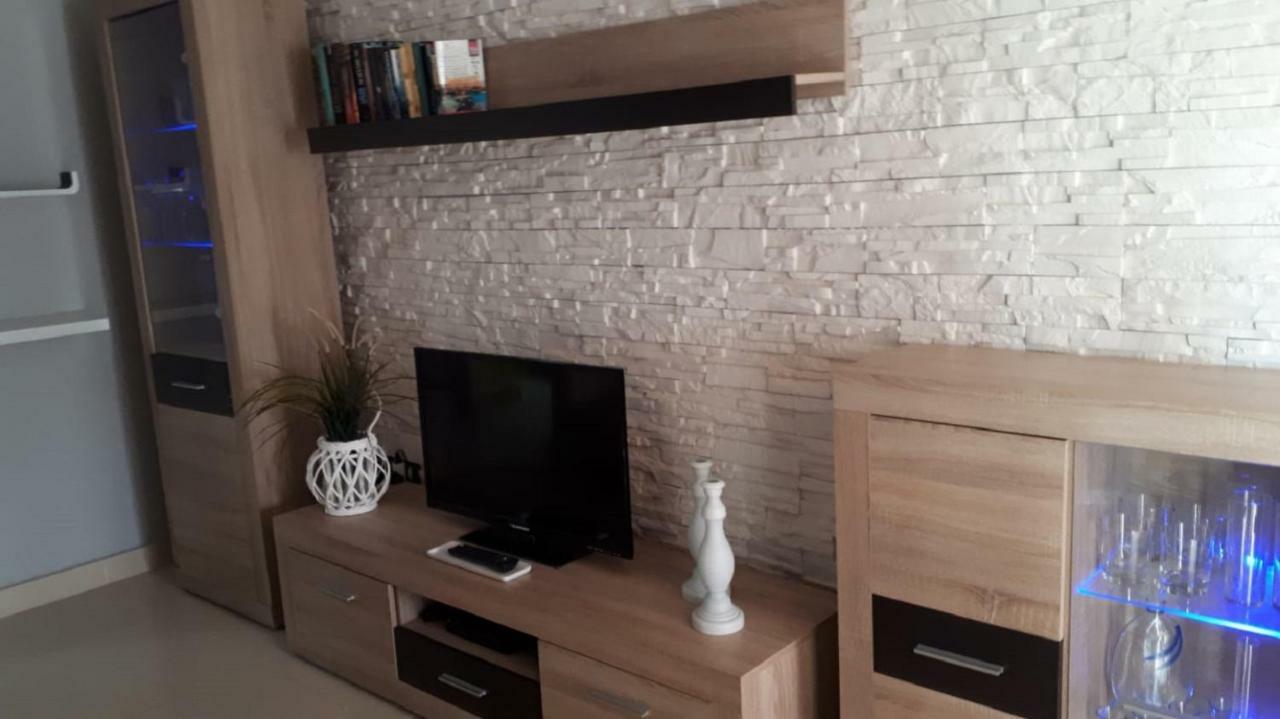 Casita Dayana - Costa Del Silencio Villa Екстериор снимка
